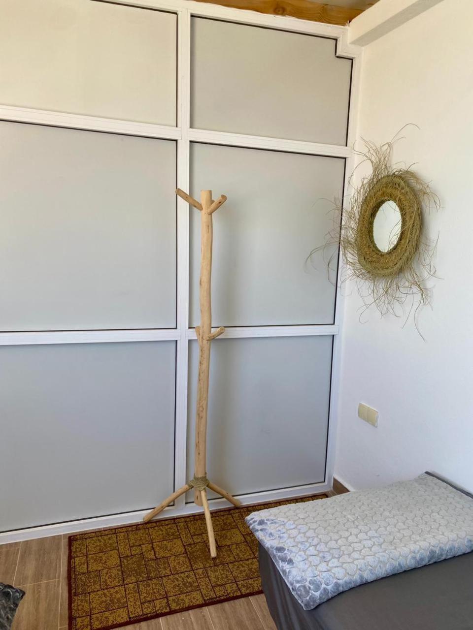 塔哈佐特 Tourma House旅舍 外观 照片