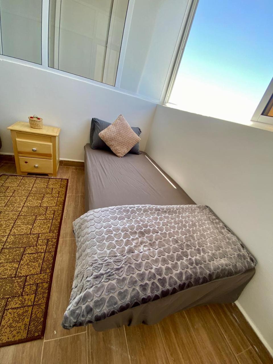 塔哈佐特 Tourma House旅舍 外观 照片