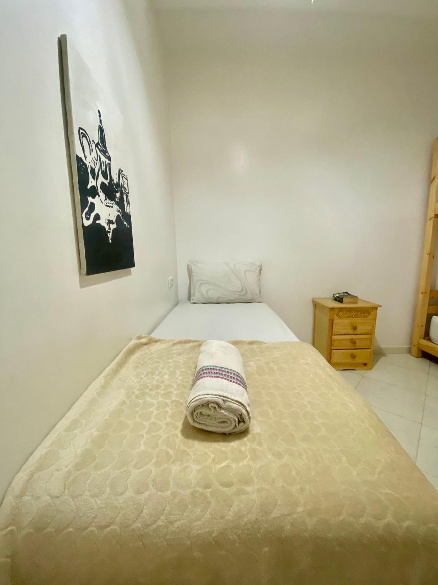 塔哈佐特 Tourma House旅舍 外观 照片