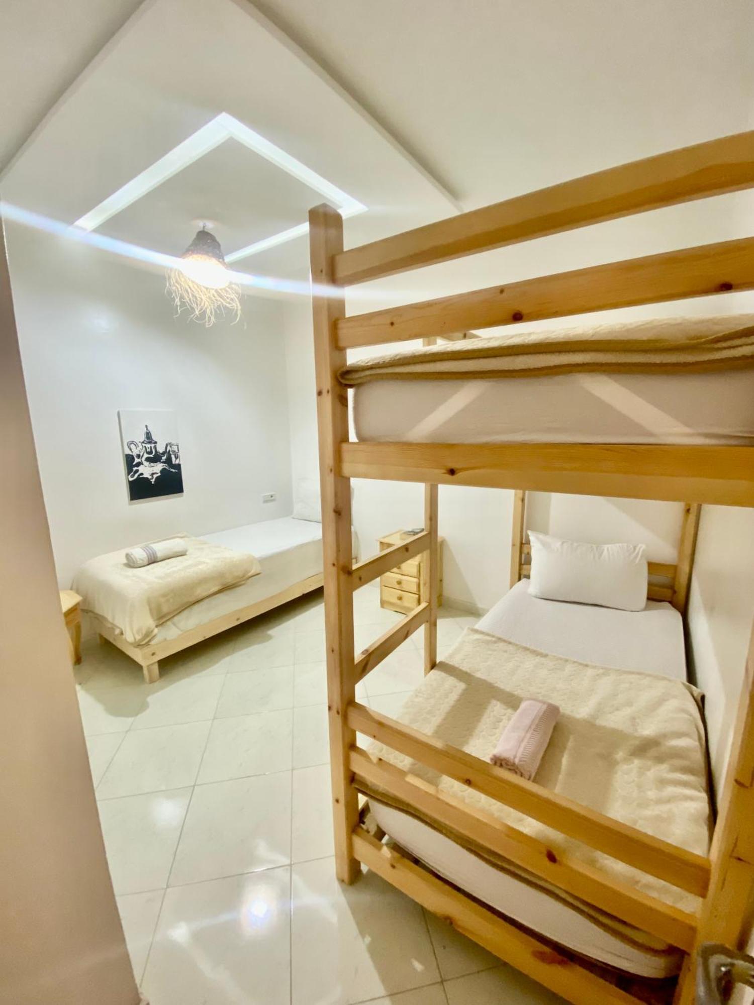 塔哈佐特 Tourma House旅舍 外观 照片