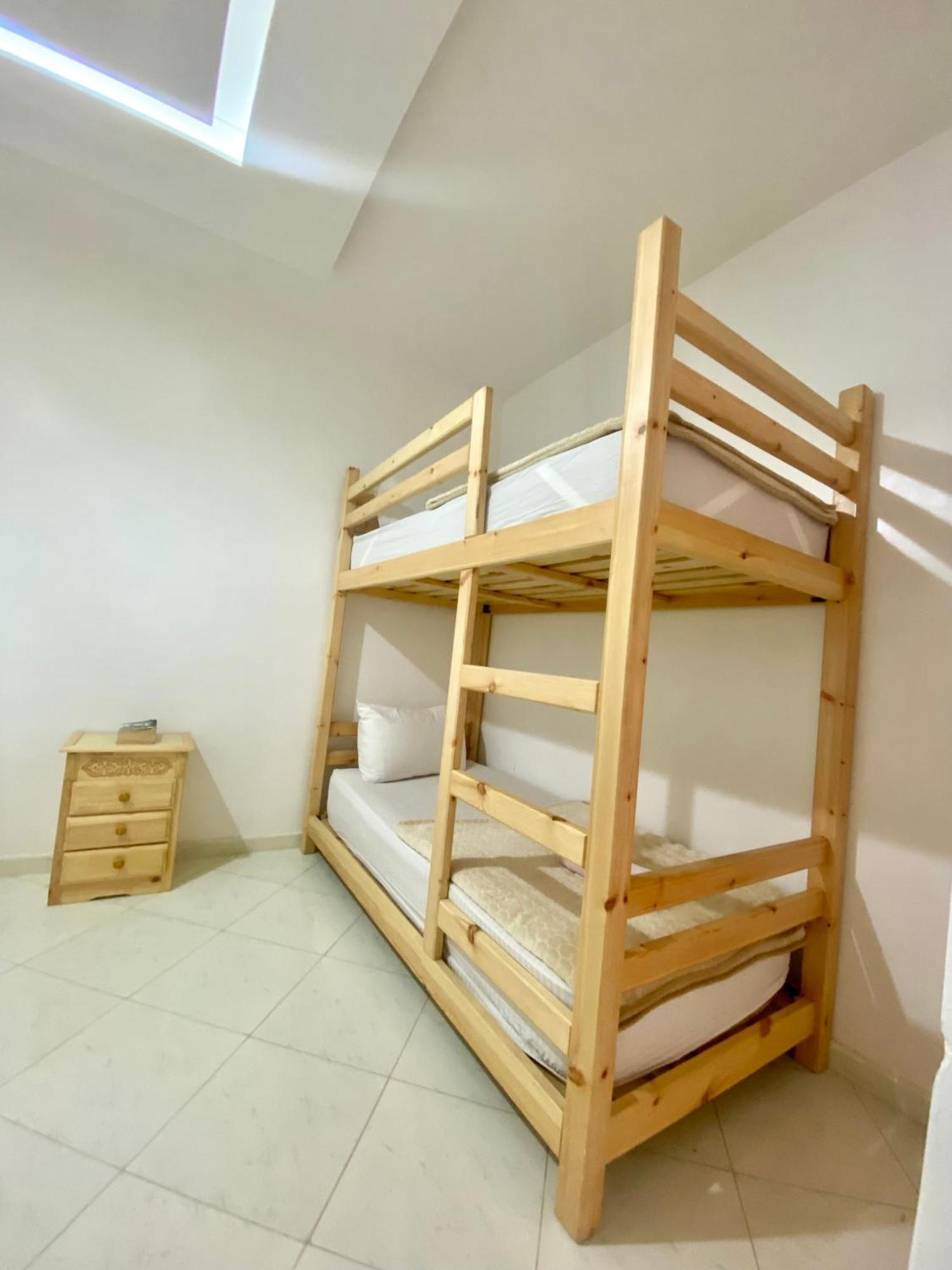 塔哈佐特 Tourma House旅舍 外观 照片