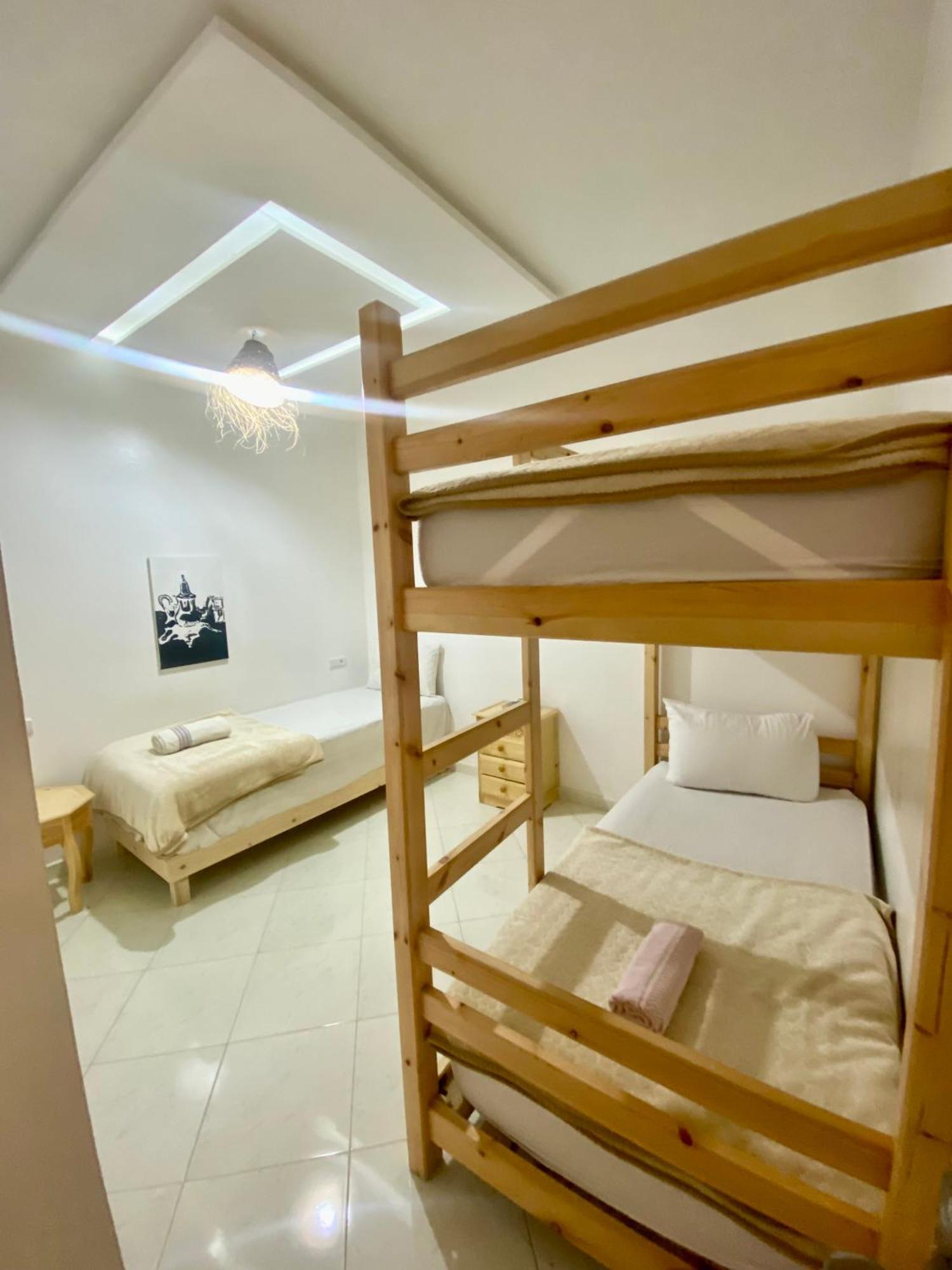 塔哈佐特 Tourma House旅舍 外观 照片